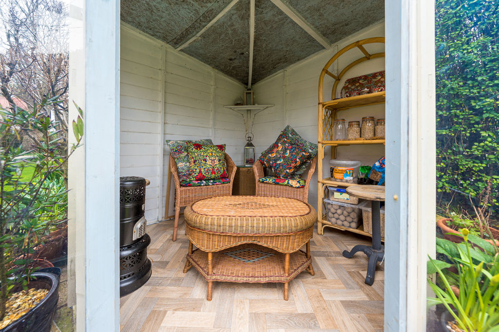 Hesketh Lane Tarleton